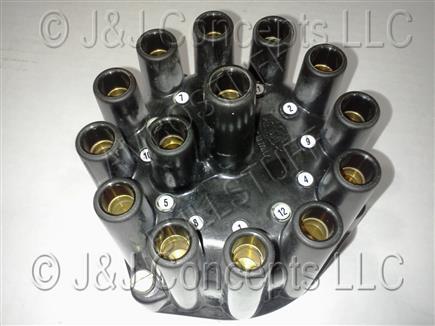 DISTRIBUTOR CAP