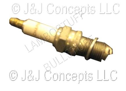 Spark Plug - 12mm