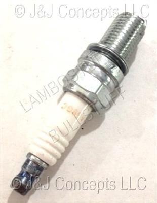 Spark Plug - Diablo
