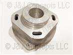Distributor Cap Bracket