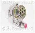 Water Pump (2WD With Power Steering) (1991-1994)
