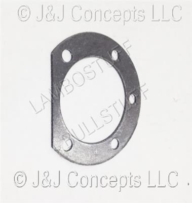COOLANT PUMP SEAL