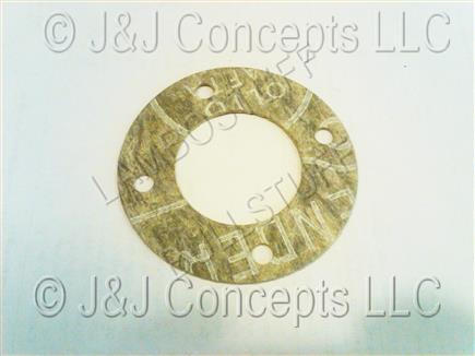 Coolant Pump Cover Seal
