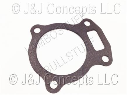 GASKET