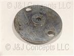 Fan Rear Washer