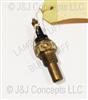 COOLANT WARNING LIGHT THERMAL