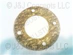 Coolant Pump Seal