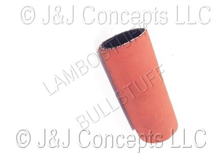Coolant Pump Sleeve