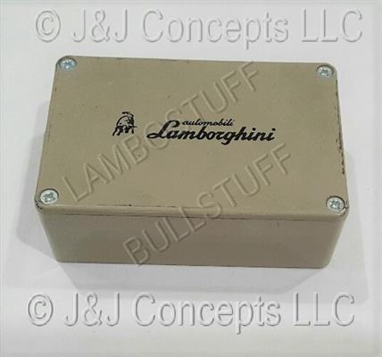 Sump Driver Unit