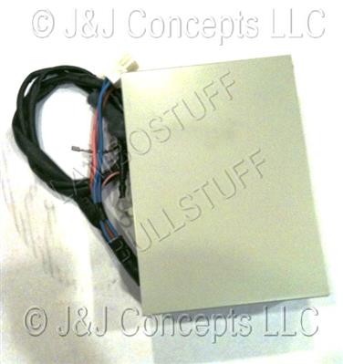 Relay Box Assembly Ar 19.01