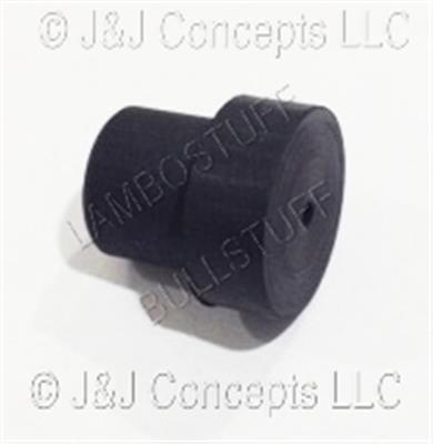 Front Pinion Rubber Washer