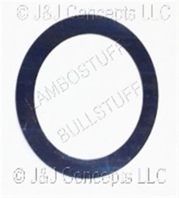 Ring 0.15 mm
