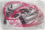 Wires From Distributor To Spar
