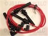 DISTRIBUTOR PLUG WIRES - JALPA