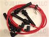 Spark Plug Wires - Jalpa 