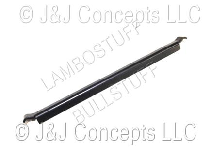 BATTERY FIXING BRACKET