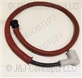 Coil-Distribution Wire