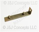 Injection ECU Bracket
