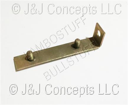 Injection ECU Bracket