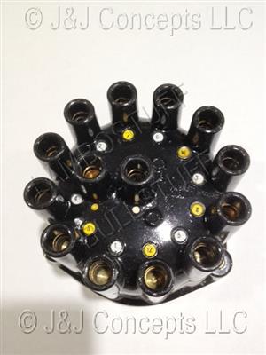 DISTIBUTOR CAP