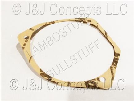 Distributor Seal