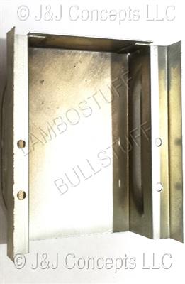 ECU Cover
