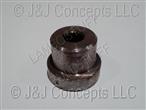 Belt Tightener Casing Pin