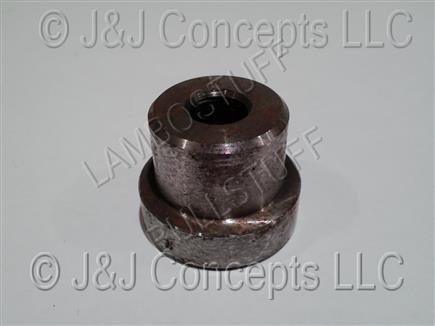Belt Tightener Casing Pin
