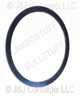 Ring 3.1 mm
