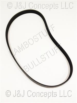 Pump Belt