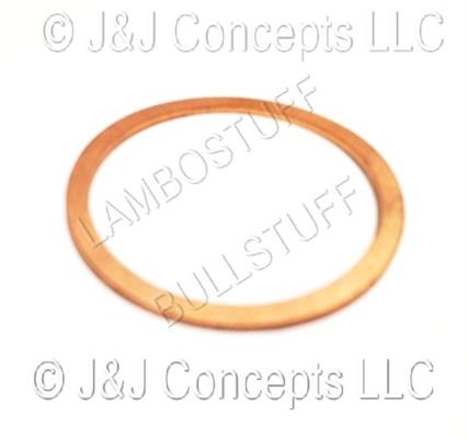 Seal 0.50 mm