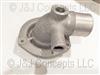 COOLANT PUMP COVER