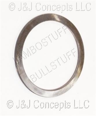 Ring 2.6 mm