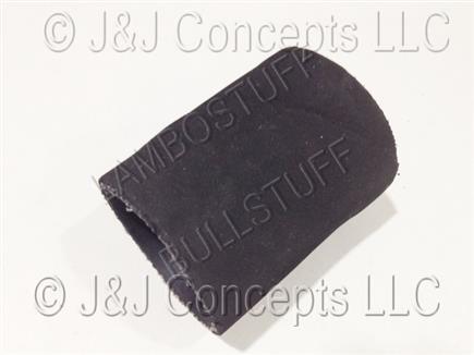 Lh Radiator Outlet/Rear Three-