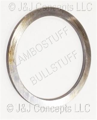 Ring 2.7 mm