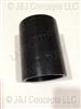THREE-WAY COOLANT PUMP PIPE