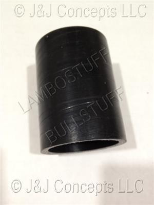 Three-Way/Coolant Pump Pipe