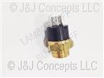 Fan Motor Thermal Contact