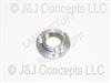 RADIATOR THERMAL CONTACT FLANG