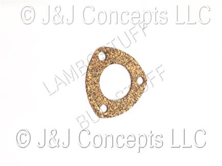 Fan Motor Thermocouple Seal
