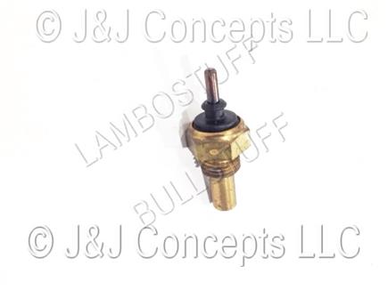 Thermocouple