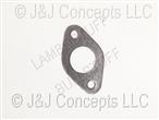 Coolant Outlet Pipe Seal