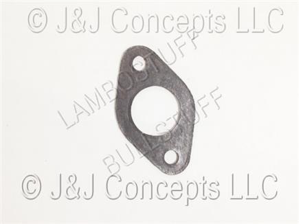 Coolant Outlet Pipe Seal