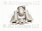 Thermostat /ManifoldHousing