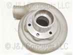 COOLANT PUMP CASING