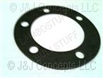 Seal Between Casing & Cover