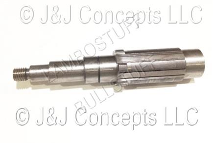 Coolant Pump Shaft