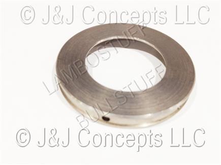 Coolant Pump Washer