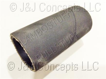 COOLANT PUMP SLEEVE
