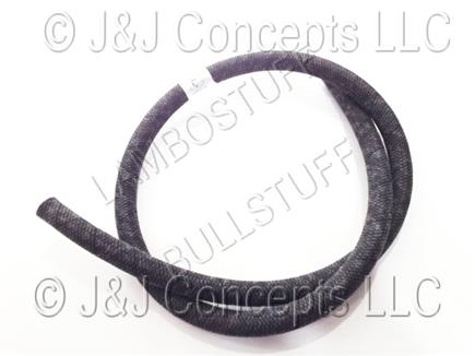 Pipe From Intermediate Joint T